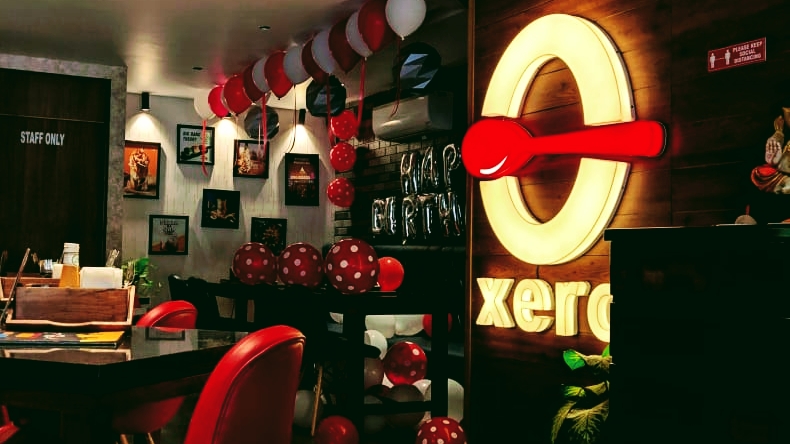 Xero Degrees
