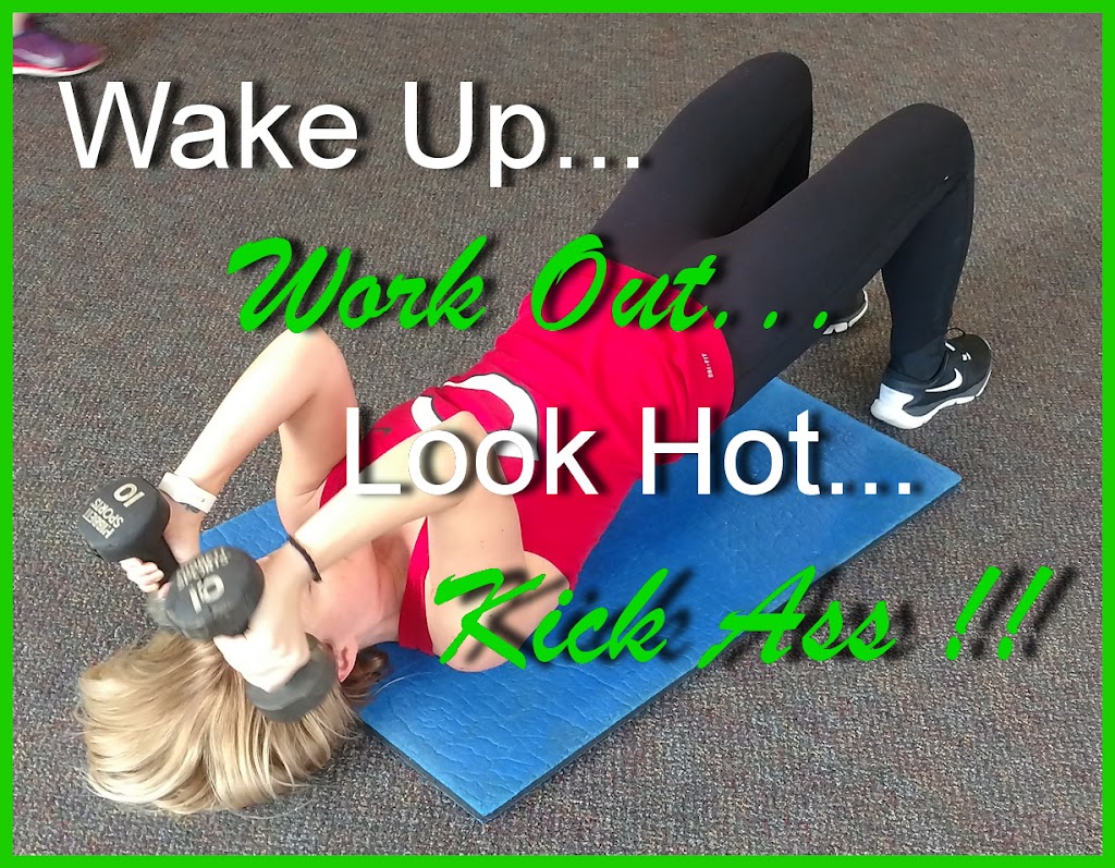  Cincinnati Fit Body Fitness