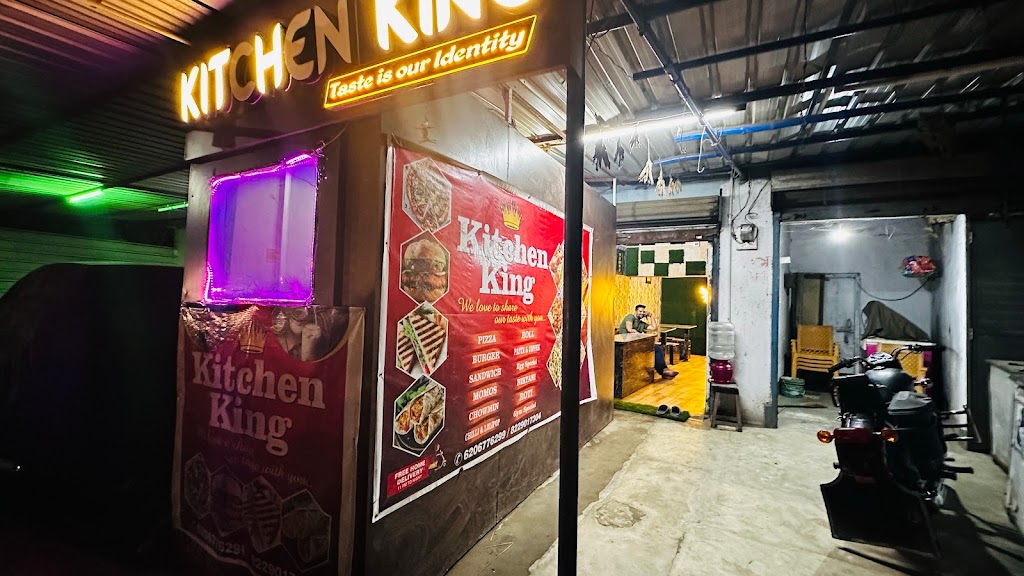 Kitchen King Koderma