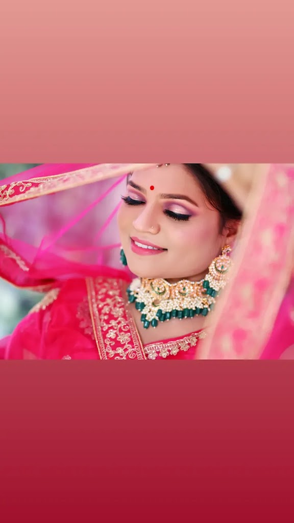 Princess Beauty Parlour By Makeup Artist Rupali