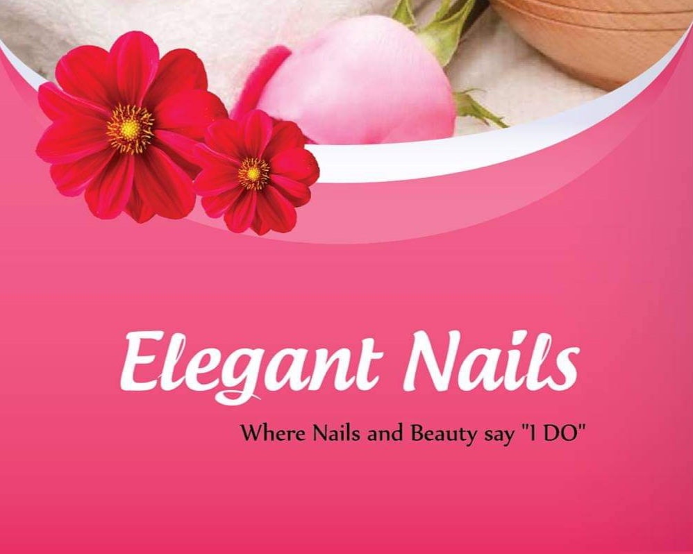 Elegant Nails - Port Richey, FL