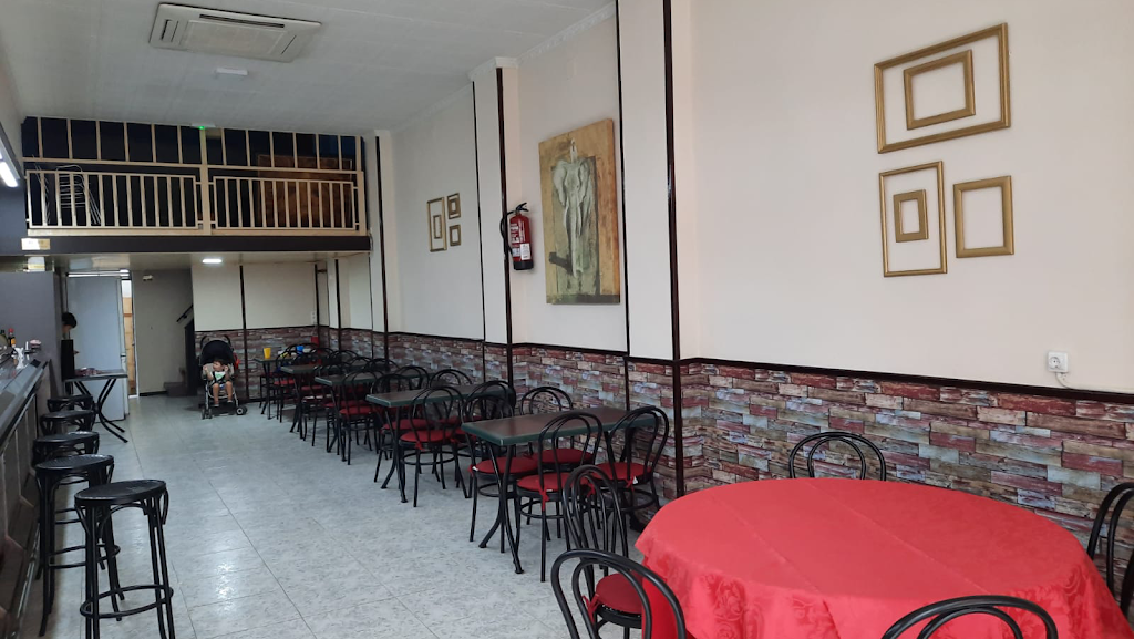 Restaurant Sierra Nevada Premia de Mar