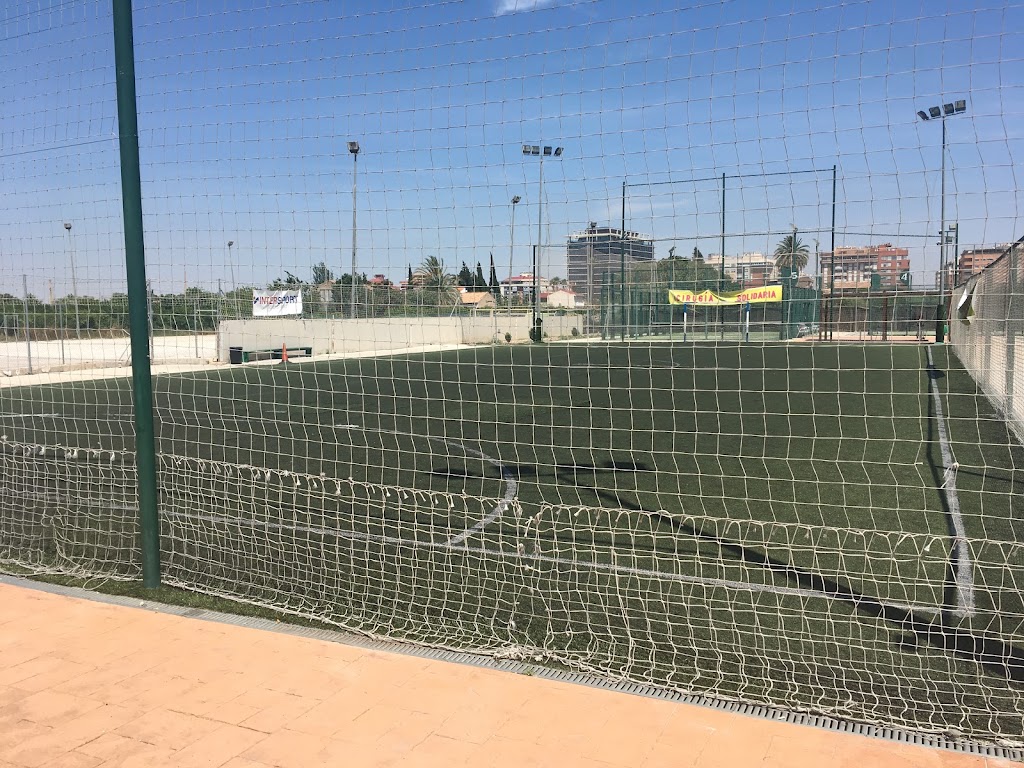 Más Que Pádel