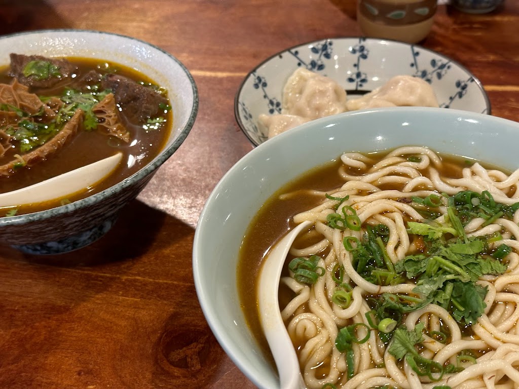 牛耳精緻麵館 的照片