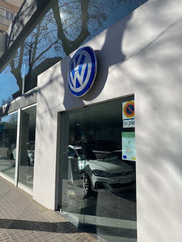 Mogauto - Concessionari Oficial Volkswagen