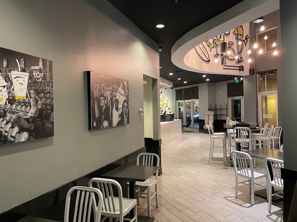 Photo of Brass Tacks Coffee Co.