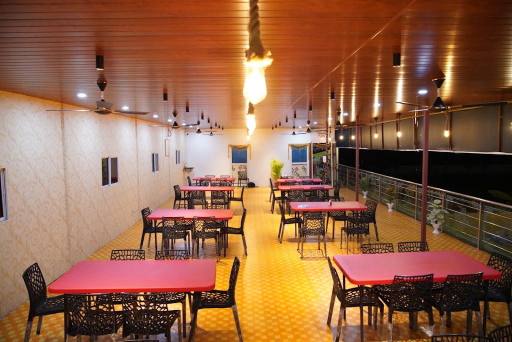 Reddy Classic Family Restaurant Banquet Hall