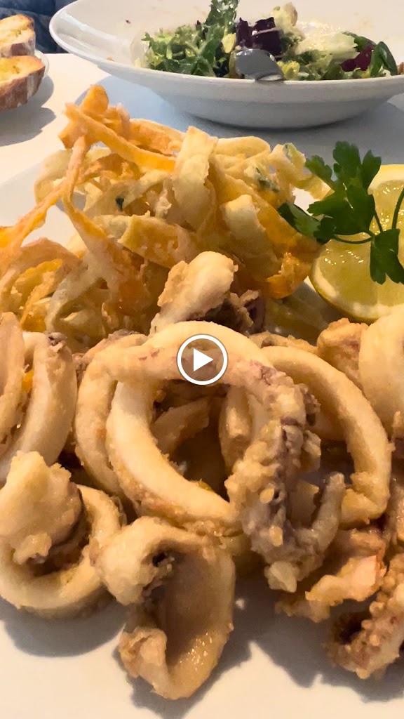 Restaurante Rias Baixas — Mas recientes