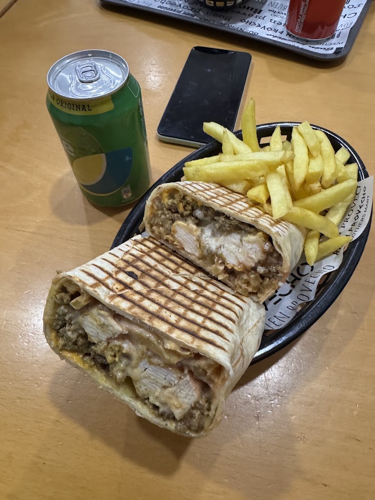 Restaurante Tacos Bili — Mas recientes