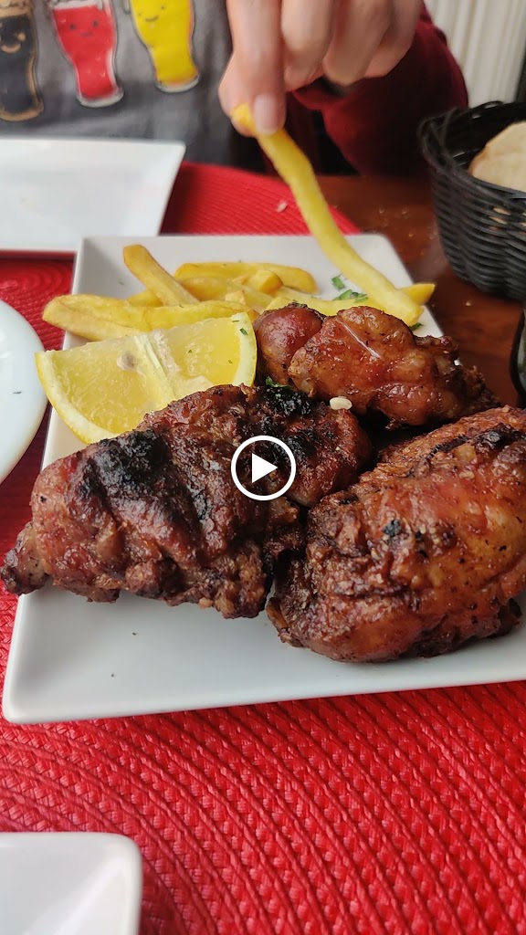 El Bayo Argentino — Videos