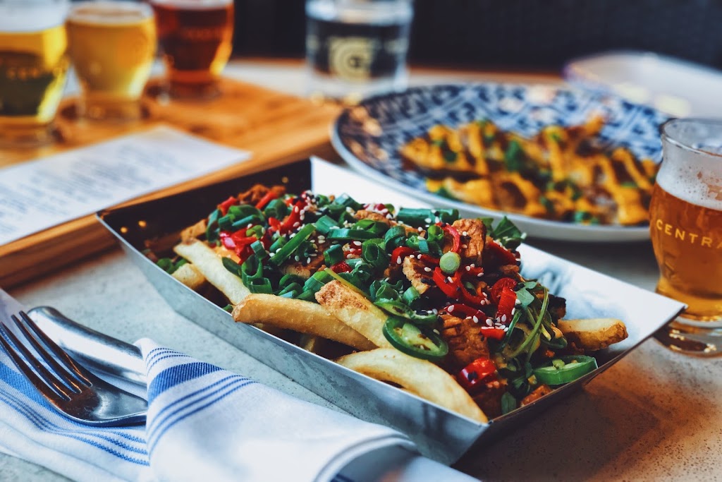  Centraal Grand Café & Tappery