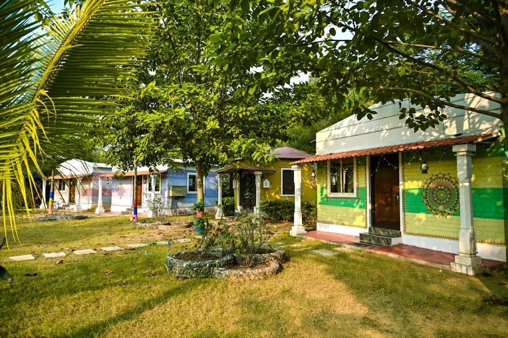 Rejoice Farm Cum Resort