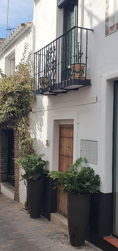 Mondejar 14 Co-Living