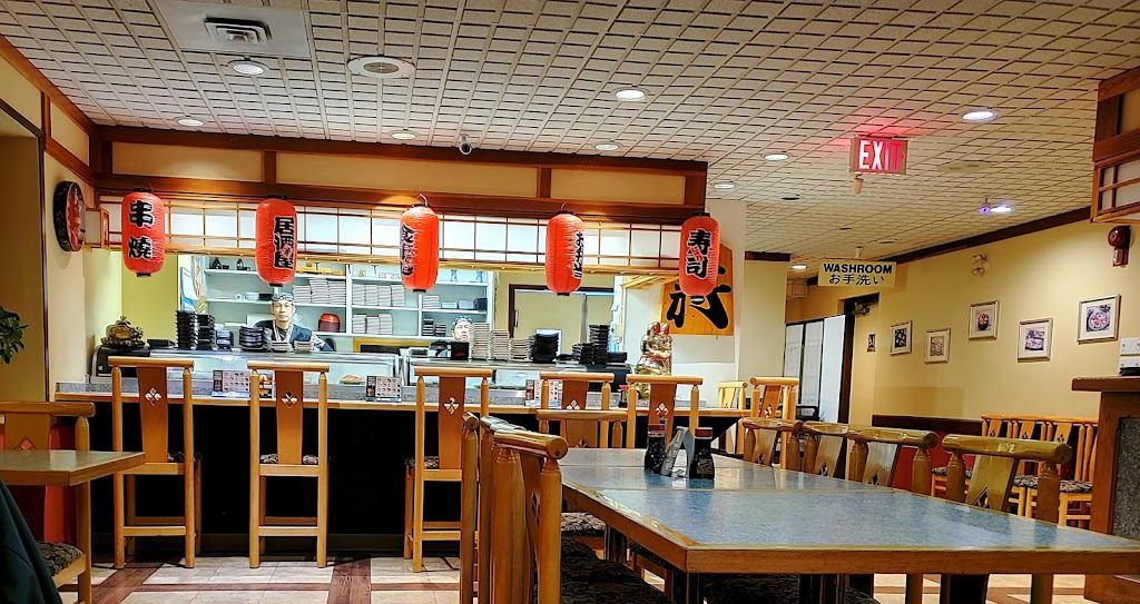 O-Sho Japanese Restaurant in Lethbridge