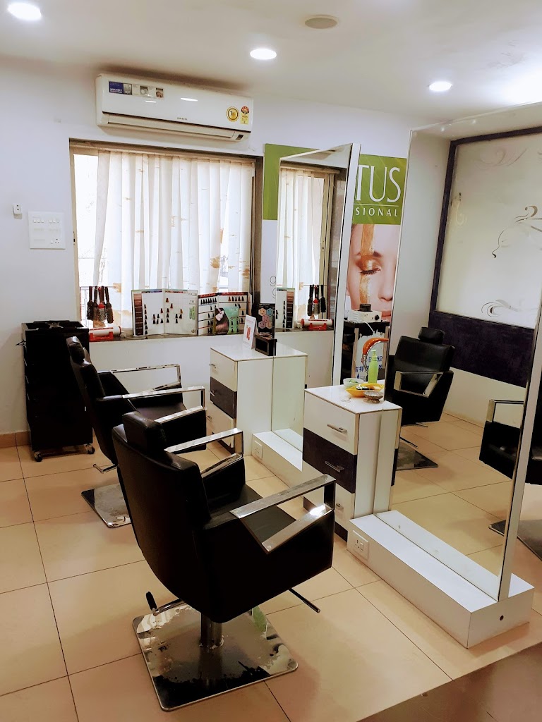 Sneha Hair Beauty Academy