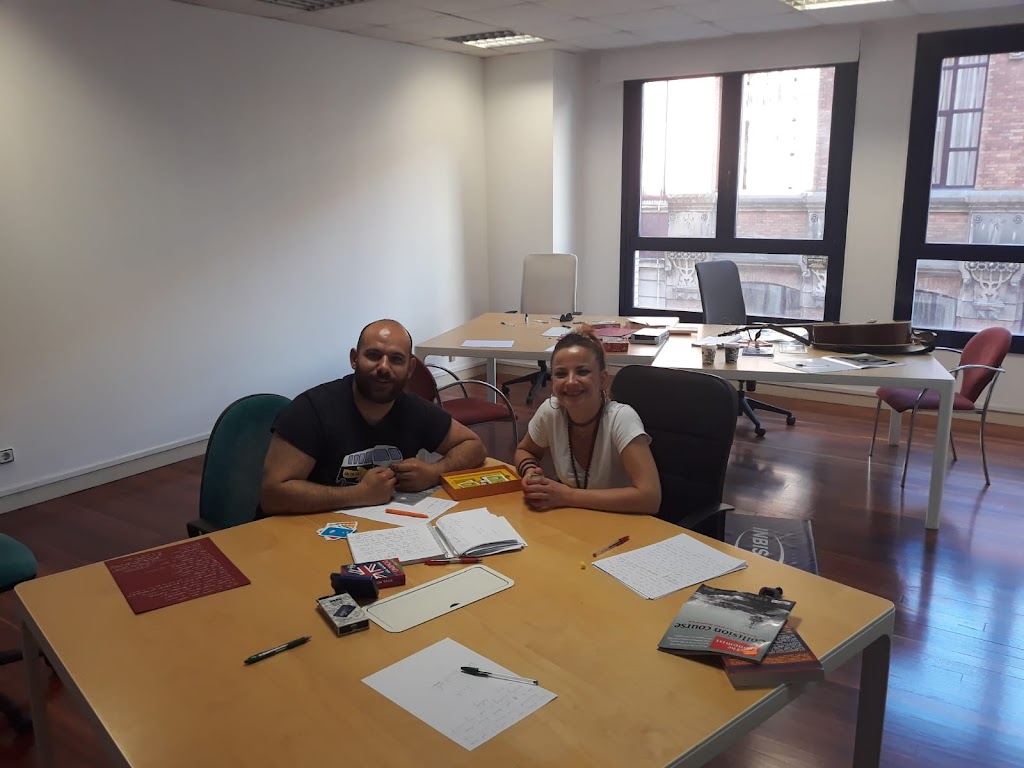 Metodo Edmund Academy - Academia de ingles