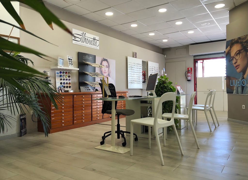 Optica Rieu Las Americas — Del propietario