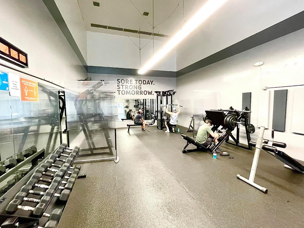  Newport-Mesa Family YMCA