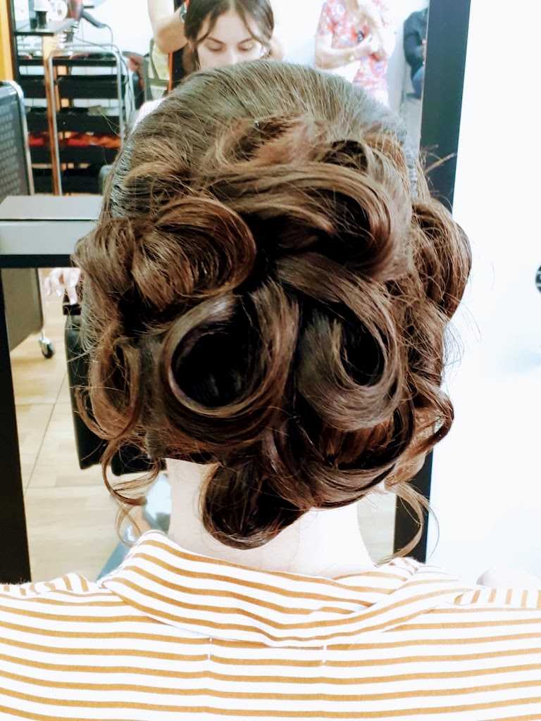 Peluquerias low cost illescas — Peinado
