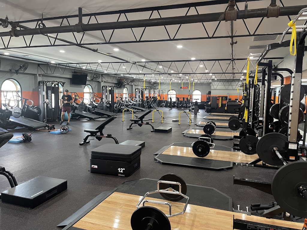  Impact Personal Training