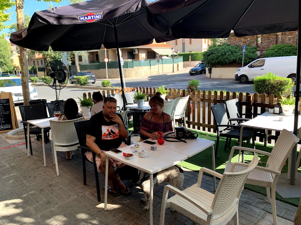 Woodstock Valdemoro Cafe Espectaculo