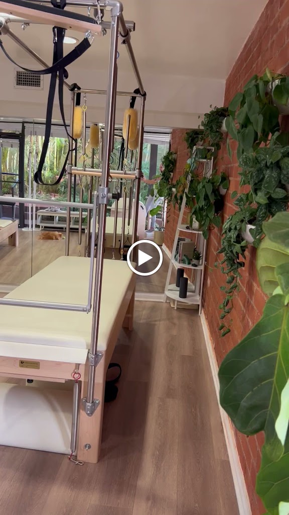  Pilates Body Beverly Hills