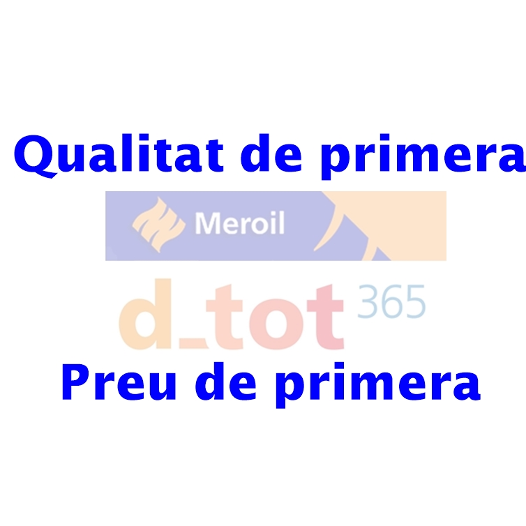 Meroil (Via Arcadia S.L.) — Del propietario