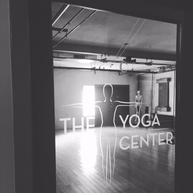  The Yoga Center Reno