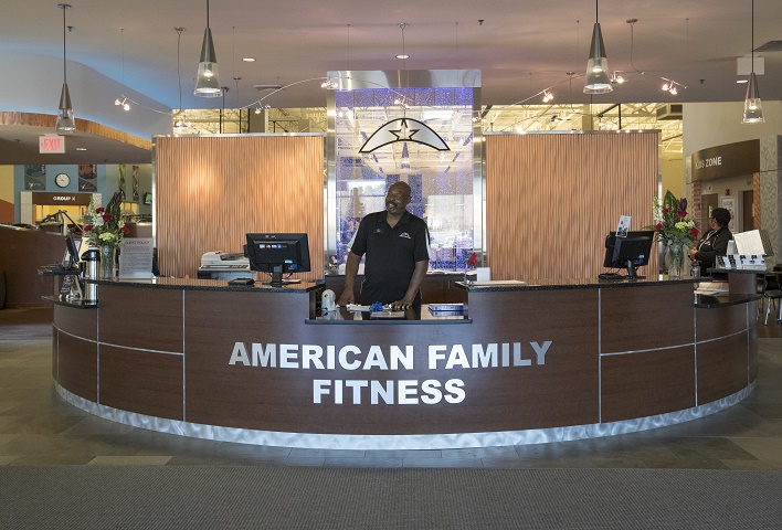  American Family Fitness