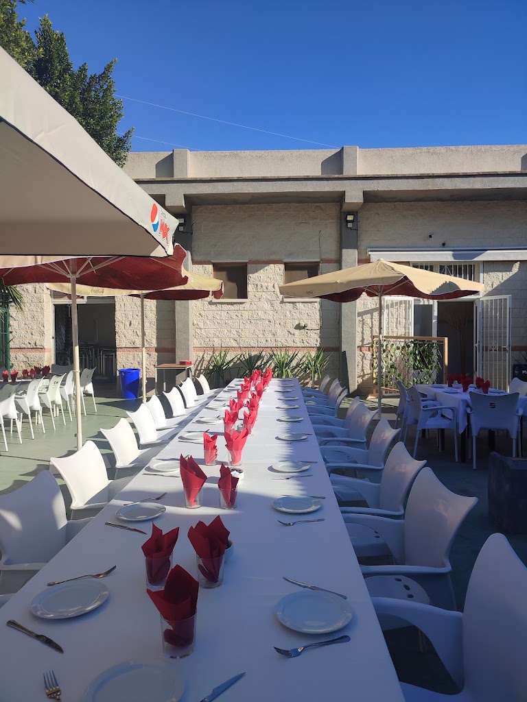 Restaurante Asador la Finca