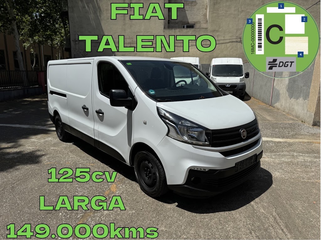 VanPro360 — Del propietario