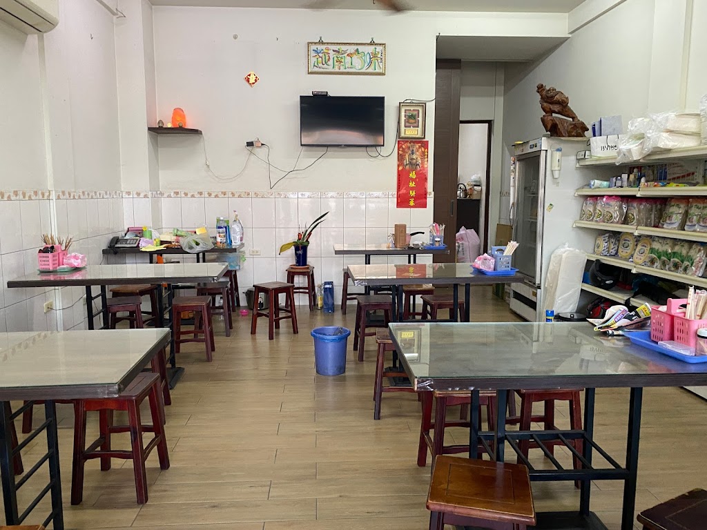 越南巧味小吃館 的照片