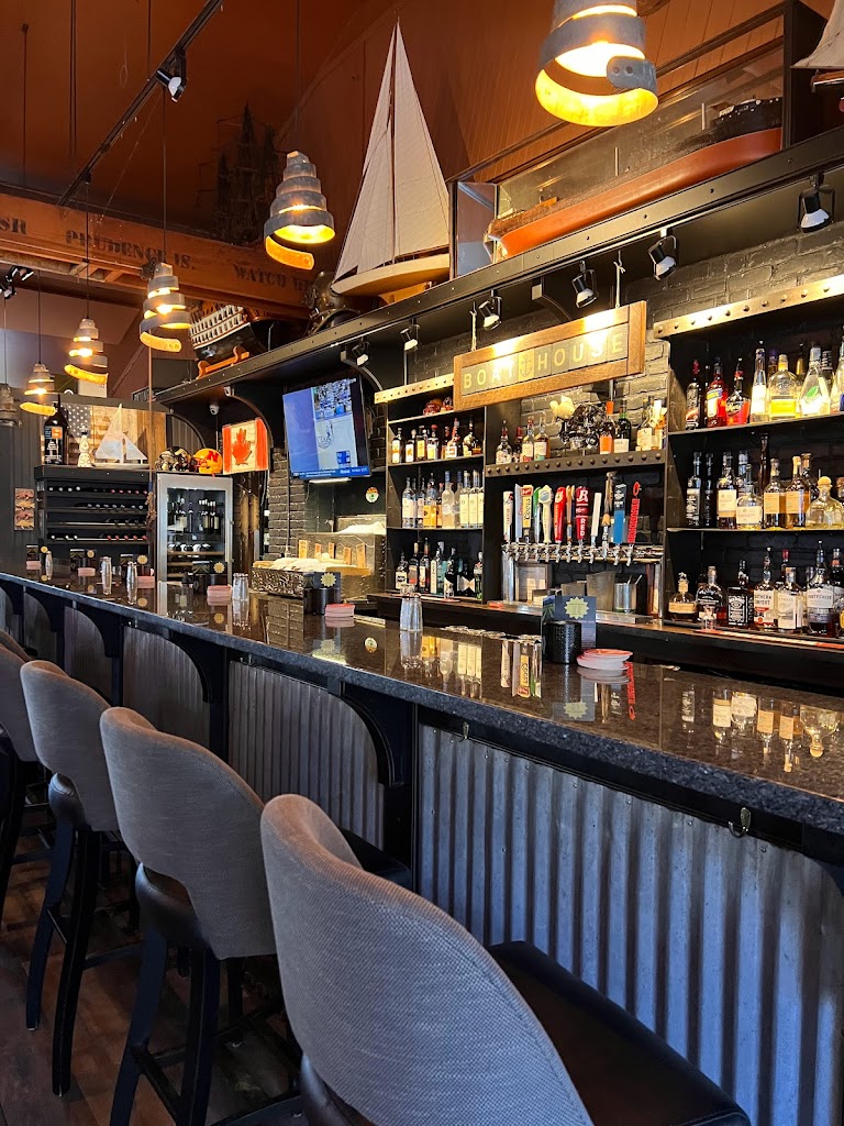 Jake's Grill & Oyster House