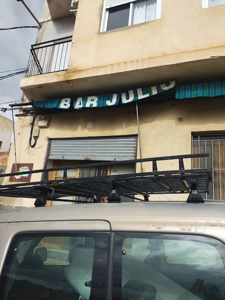 Bar julio