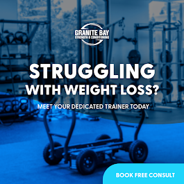  Granite Bay Strength & Conditioning