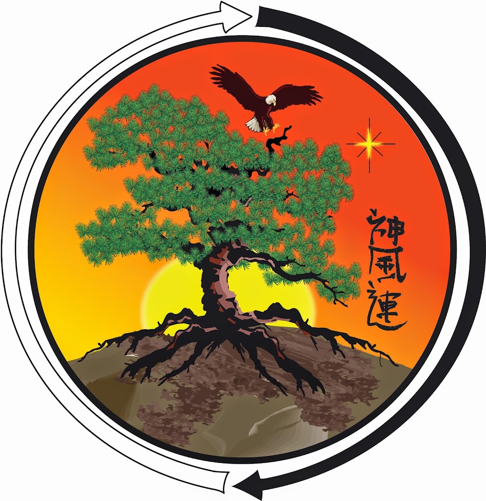  Shinpu-Ren Family Karate