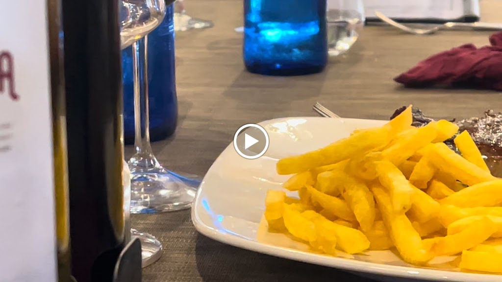 La casona de sant just — Videos