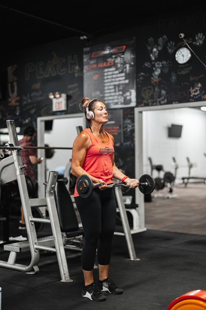  Evolution Fitness & Training, LLC