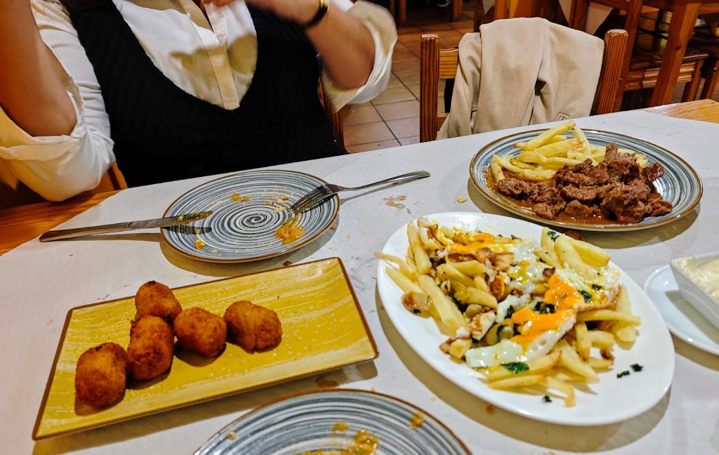 Restaurante Ca' Chago — Mas recientes