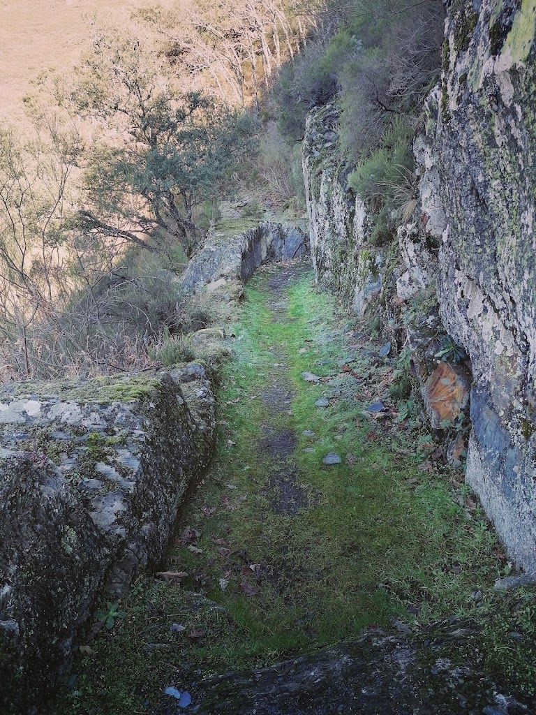 Canales Romanos