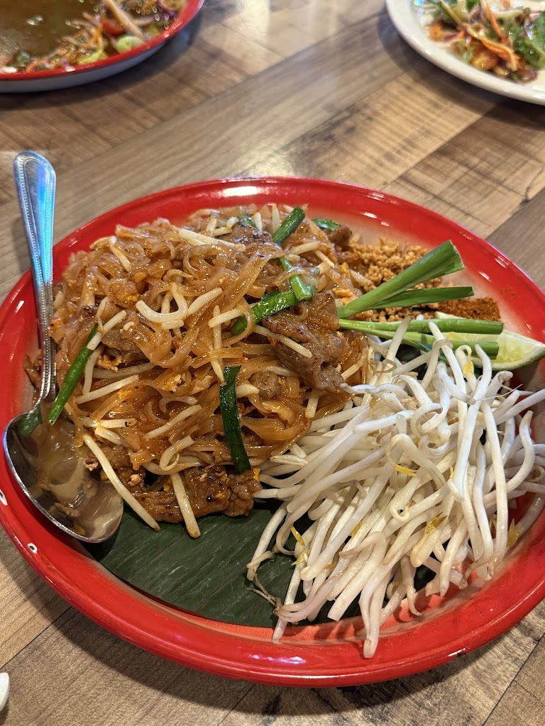 Bangkok Street Food