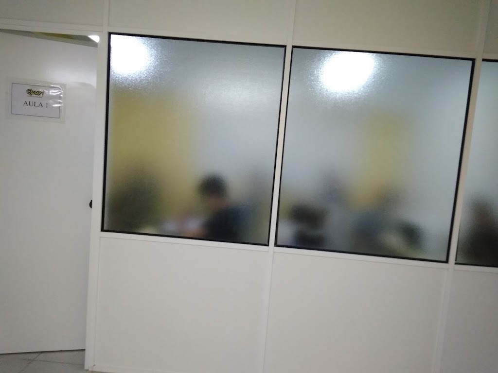 Centro de Estudios QUO — Del propietario