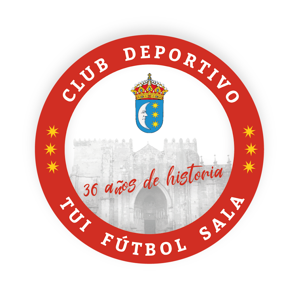 Club Deportivo Tui Futbol Sala — Del propietario