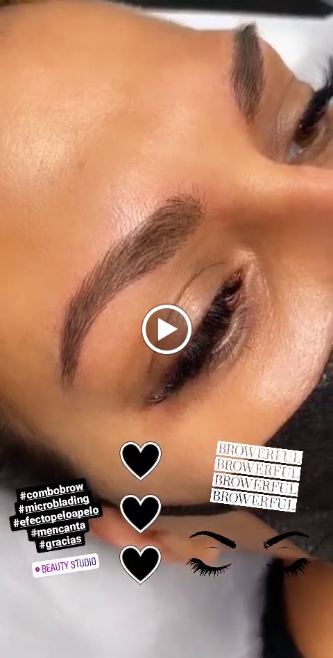 Beauty Studio By La Chica De Las Cejas | Centro de estetica avanzada — Videos