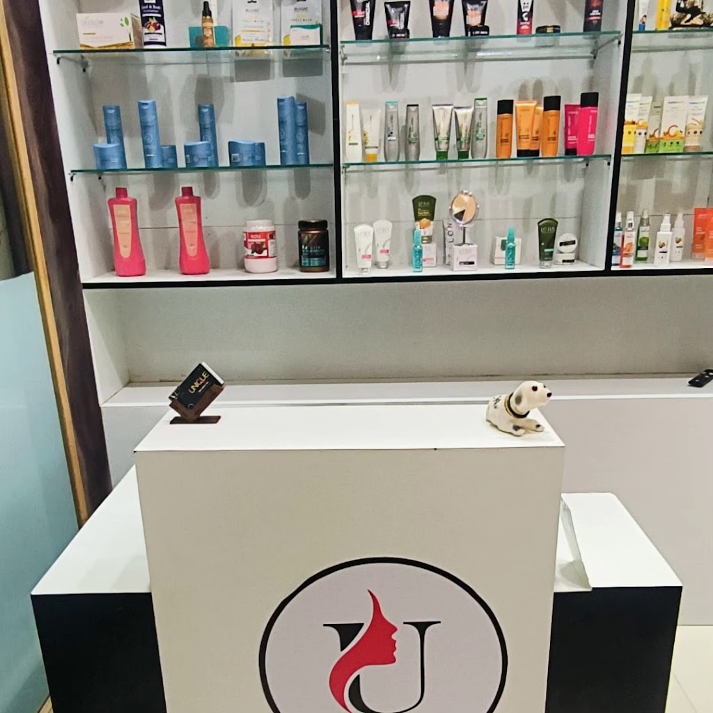 Unique Hair Salon Family Unisex Salon