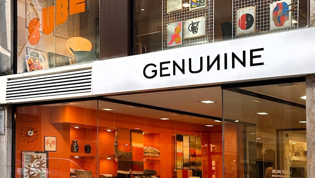 Genunine Concept Store