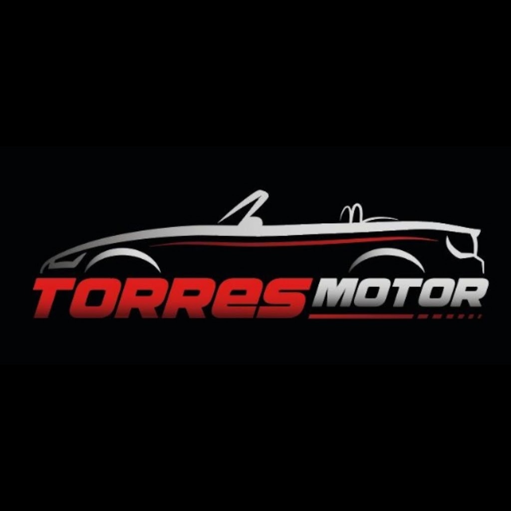 TORRES MOTOR — Del propietario