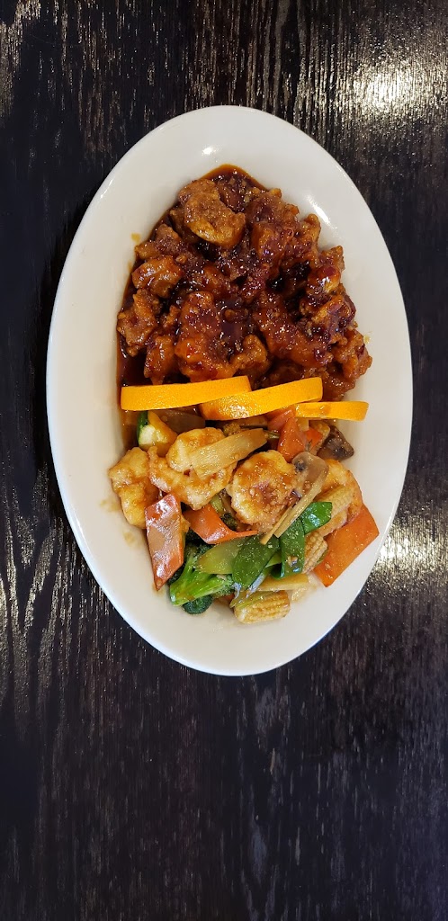 Fresh Wok