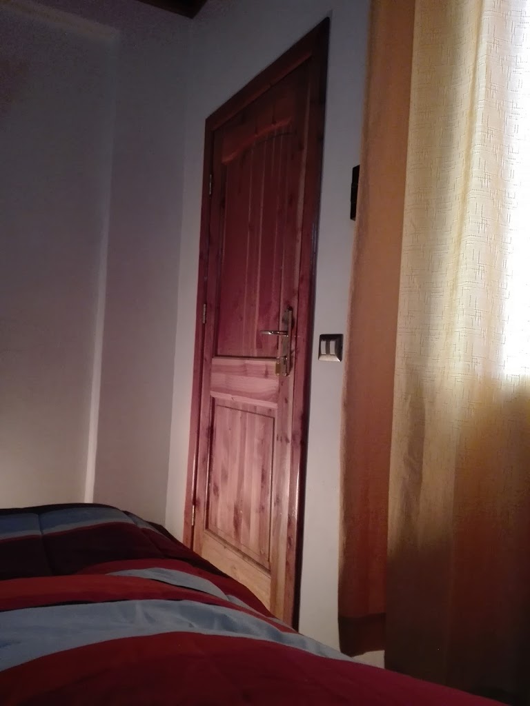 Habitaciones