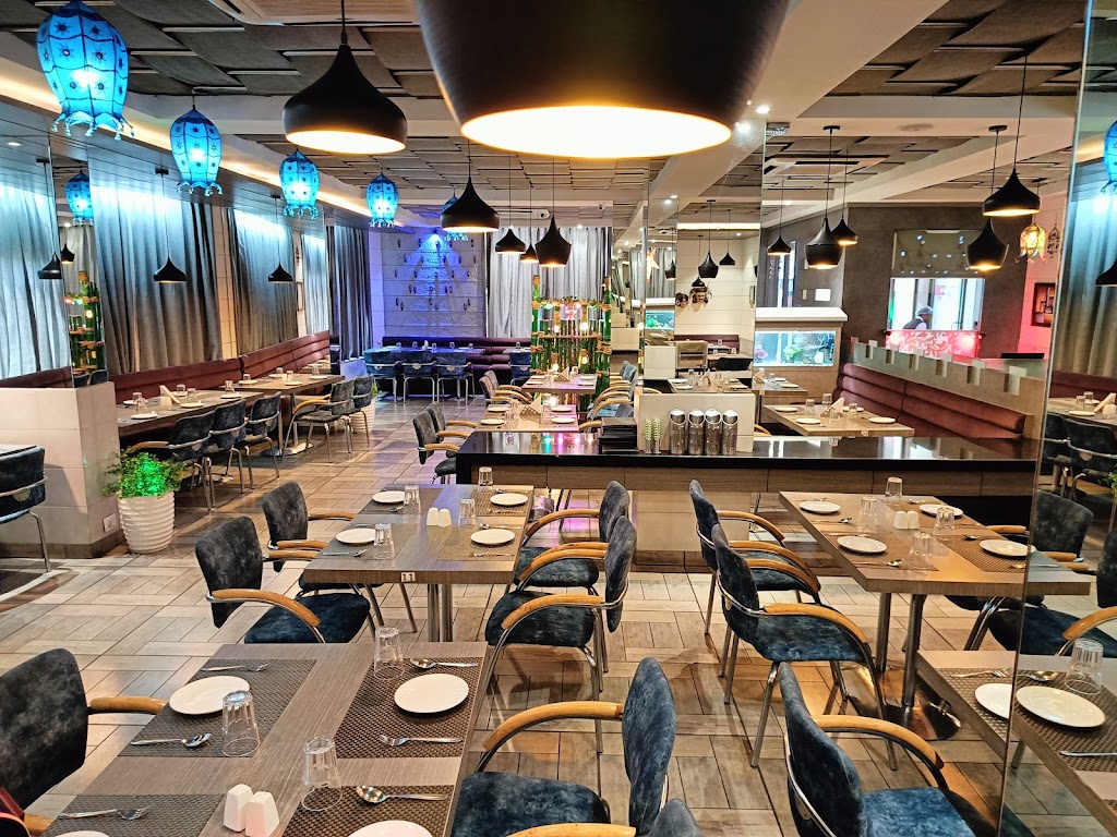 Zinnia Multi Cuisine Restaurant In Ranchi And Food Delivery